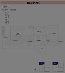 Prime Residence (D14), Apartment #578606161
